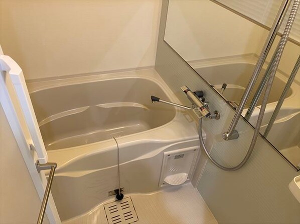 グランパセオ本郷壱岐坂(GRAN PASEO本郷壱岐坂)の物件内観写真